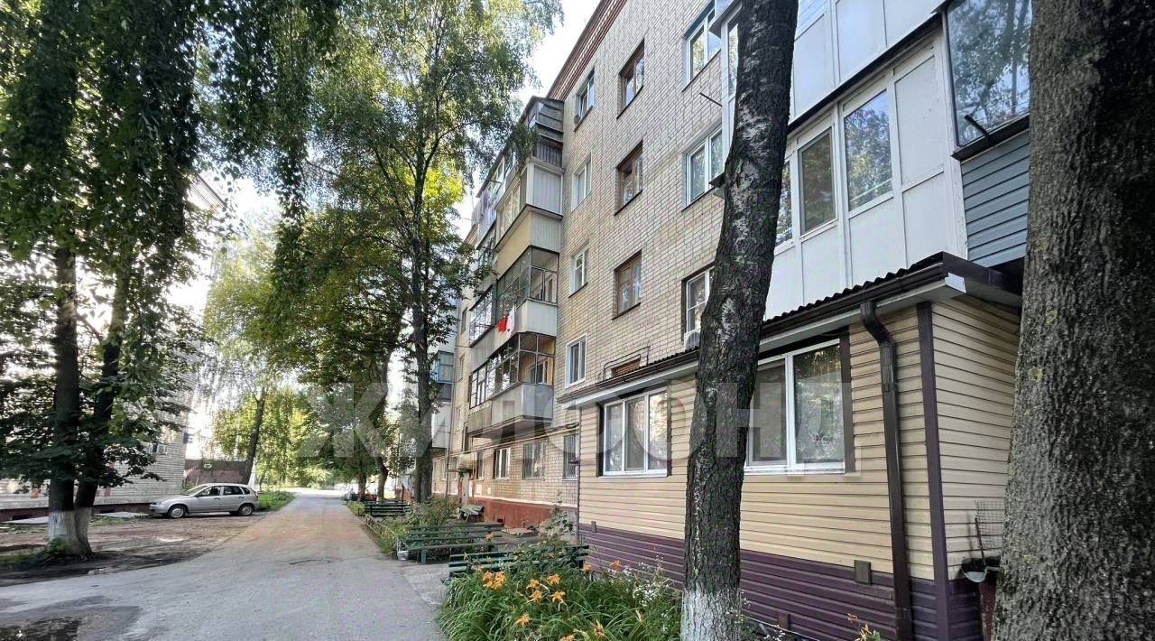 квартира г Белгород Восточный ул Макаренко 4а фото 1