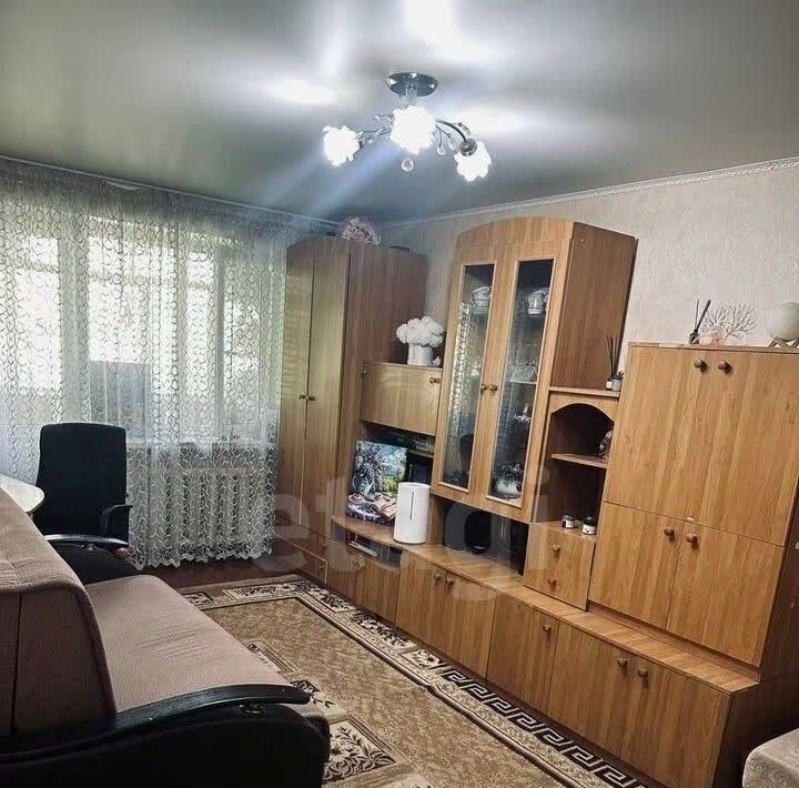 квартира г Белгород Восточный ул Макаренко 4а фото 1