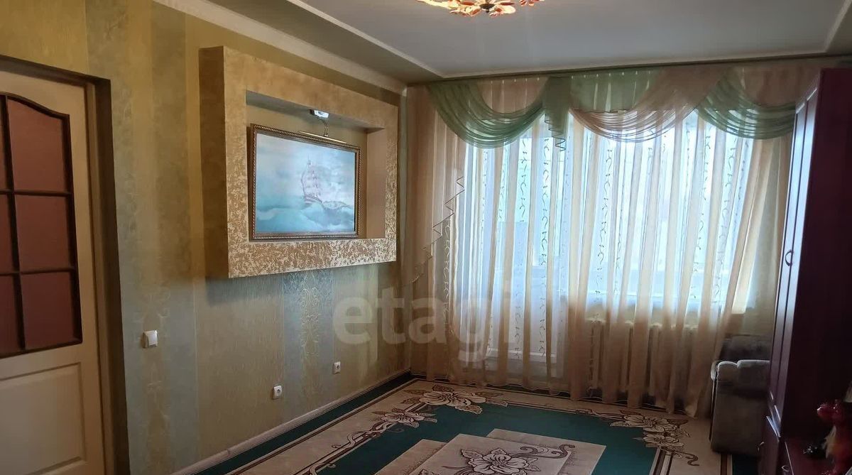 квартира г Старый Оскол Дубрава 3 кв-л, 13 фото 1