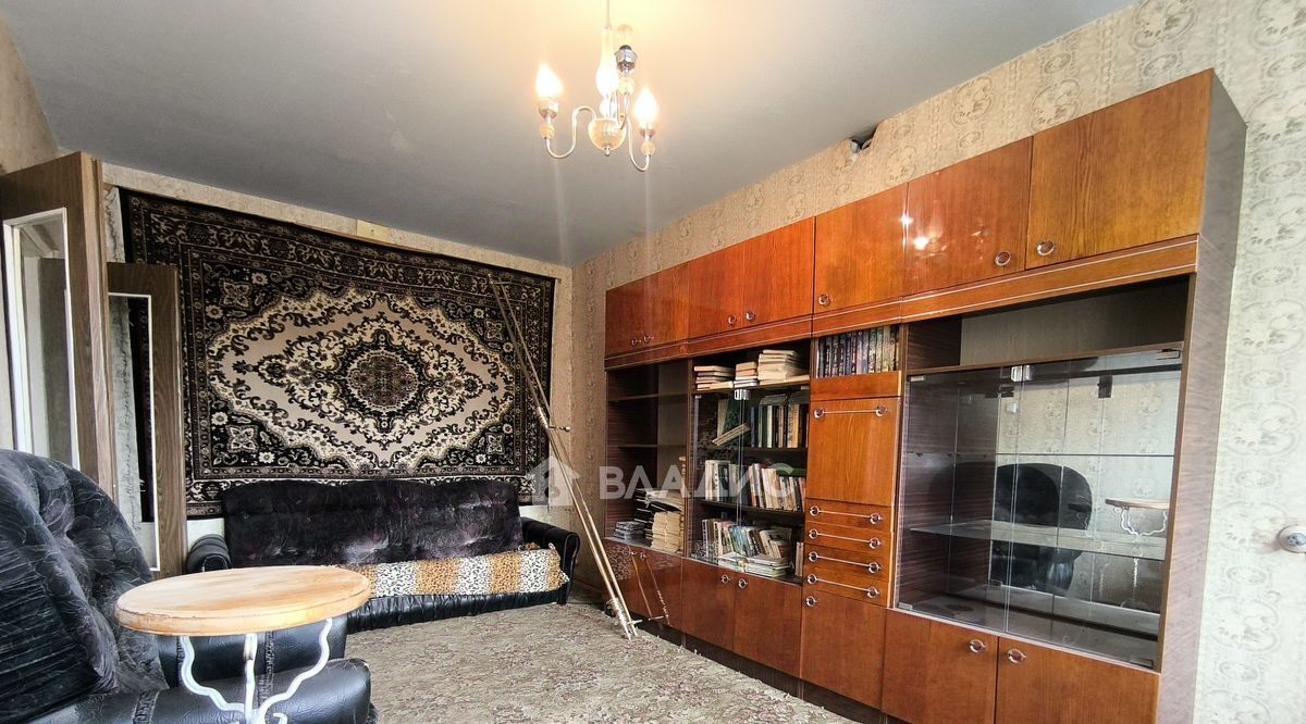 квартира г Белгород Западный ул Шаландина 19 фото 1