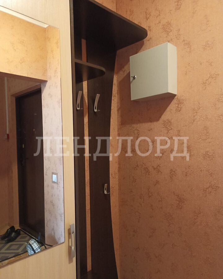 квартира г Ростов-на-Дону р-н Советский ул Еременко 103 фото 3