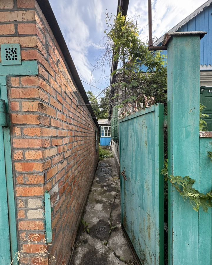 дом г Азов ул Ленина 252 фото 3