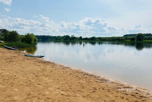 ТиНАО Филимонковский район, КП Ели фото