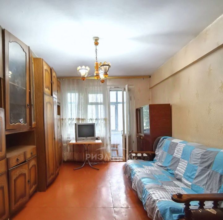 квартира г Брянск р-н Советский ул Горбатова 5 фото 1