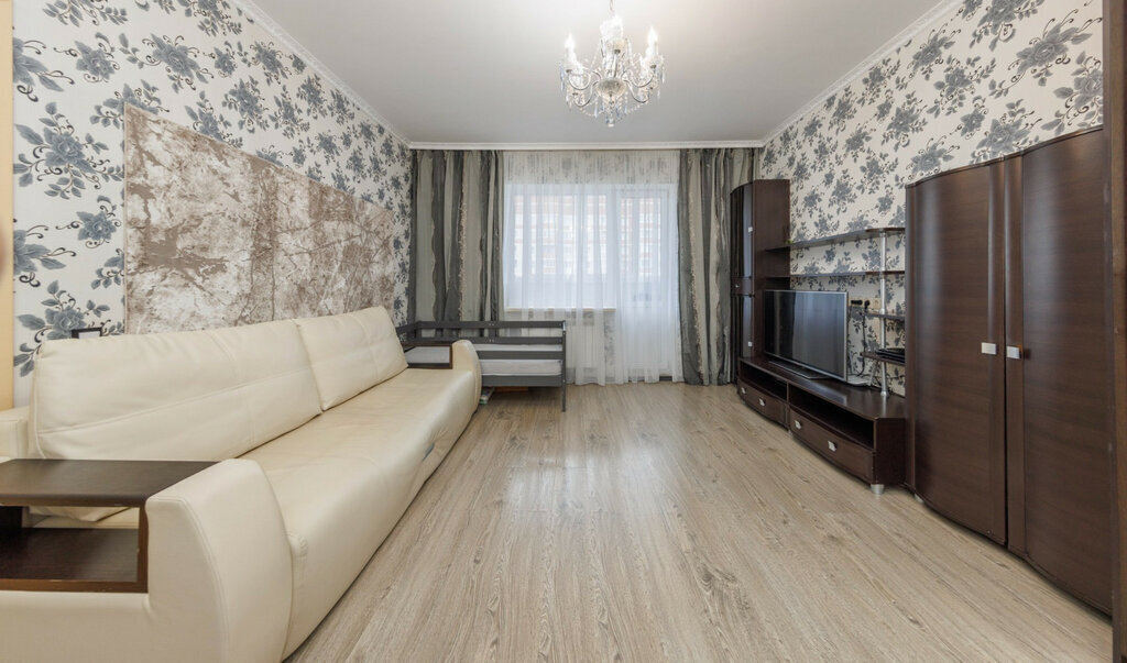 квартира г Брянск пр-кт Станке Димитрова 67к/3 фото 1