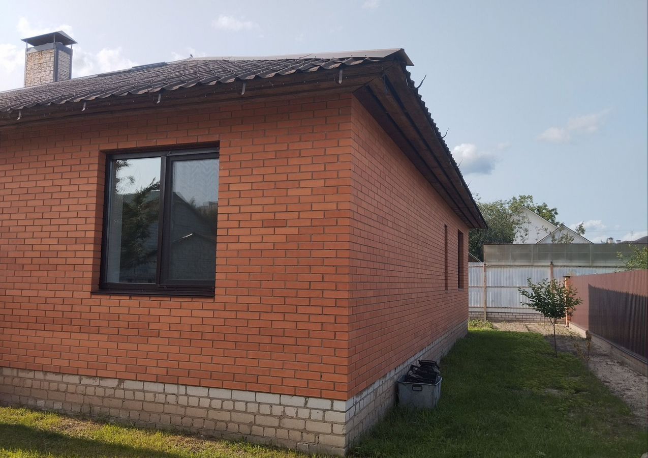 дом г Клинцы ул Орджоникидзе 125а фото 4