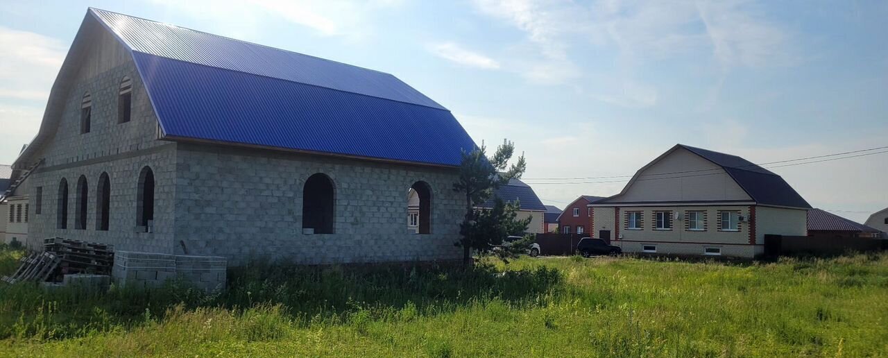 дом г Кузнецк ул Веселая 1 фото 2