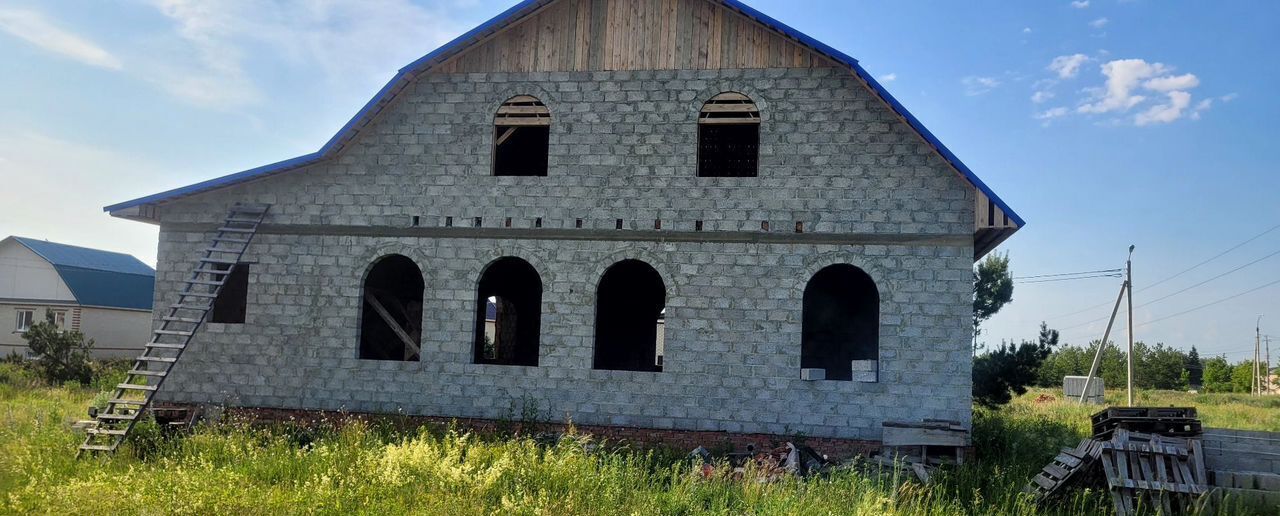 дом г Кузнецк ул Веселая 1 фото 3