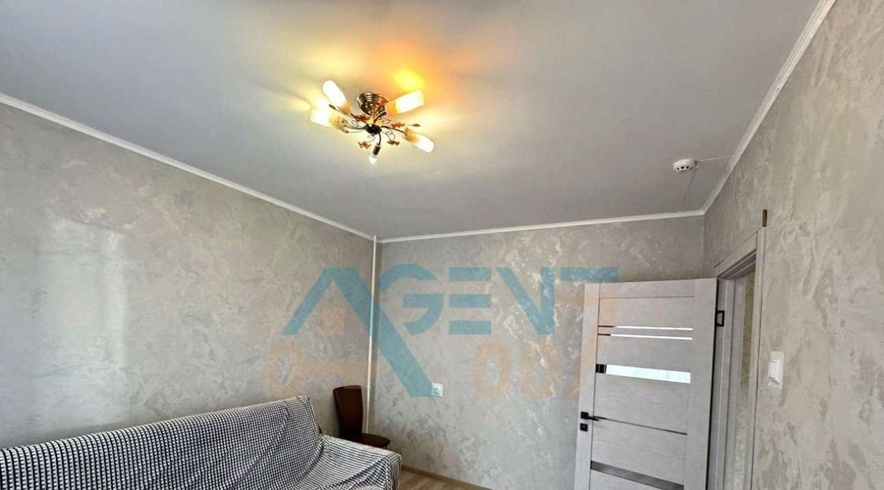 квартира г Белгород Западный ул Щорса 55а фото 3
