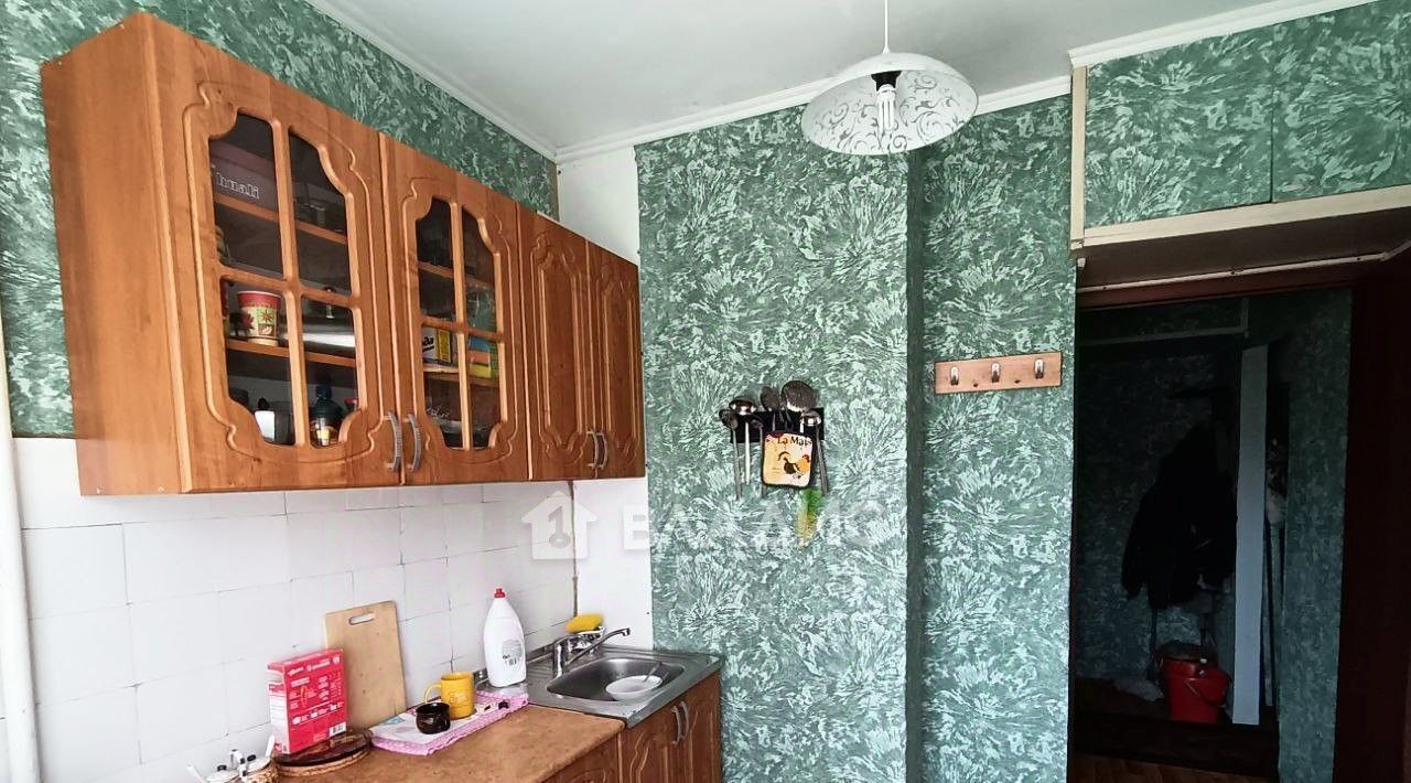 квартира г Белгород Восточный ул Костюкова 45 фото 2