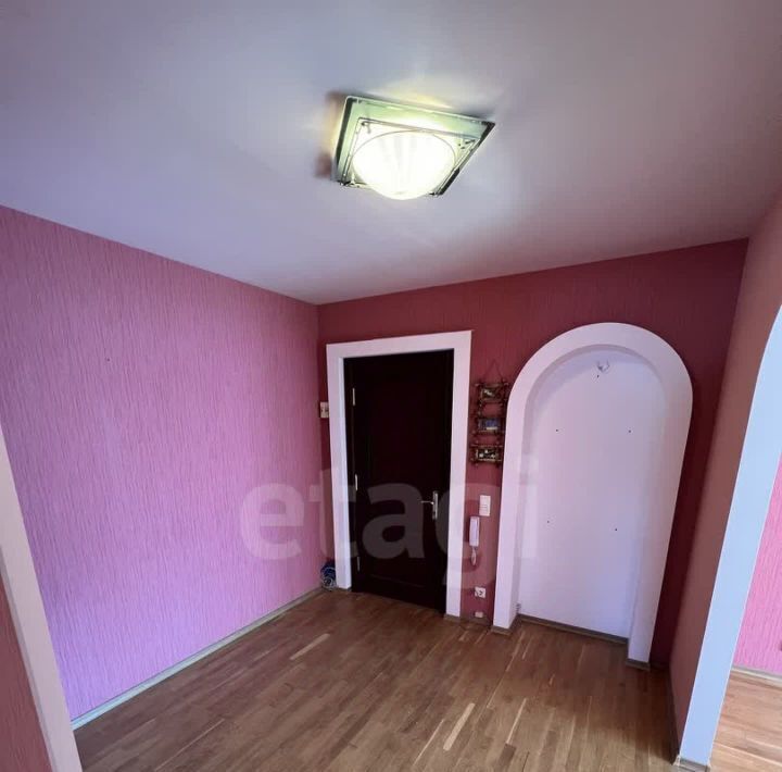 квартира г Белгород Восточный ул Губкина 16а фото 3