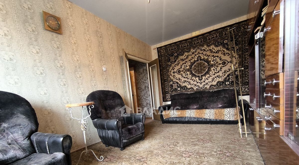 квартира г Белгород Западный ул Шаландина 19 фото 3
