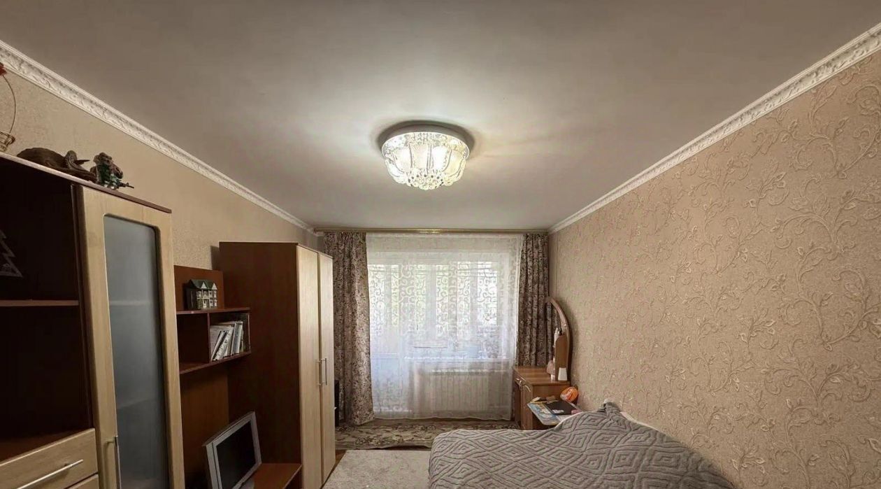 квартира г Белгород Восточный ул Костюкова 75 фото 3
