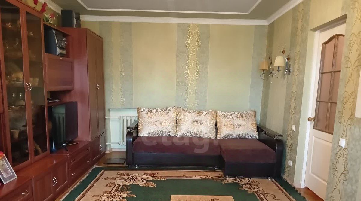 квартира г Старый Оскол Дубрава 3 кв-л, 13 фото 3