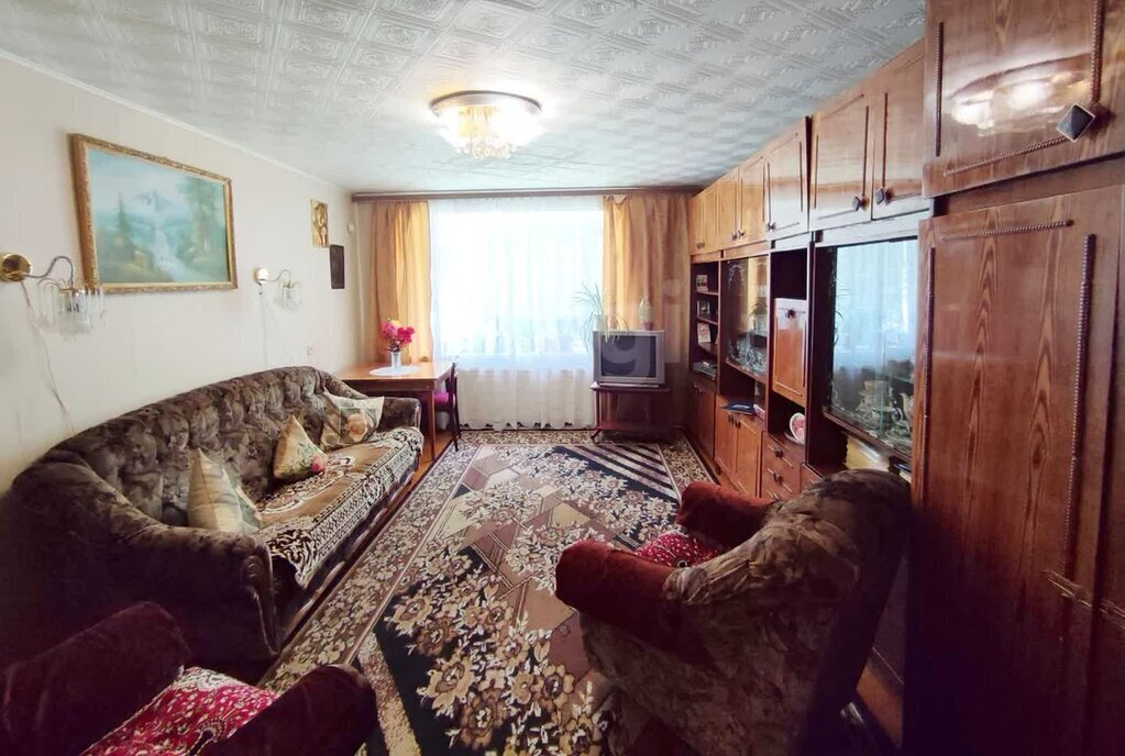квартира г Стерлитамак Михайловский ул Шафиева 27 фото 2