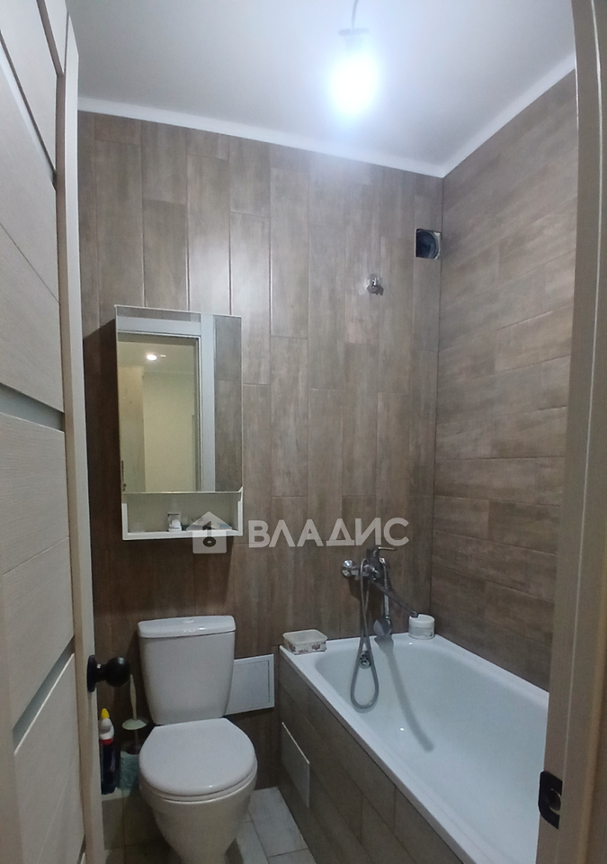 квартира г Орск ул Станиславского 2 фото 4