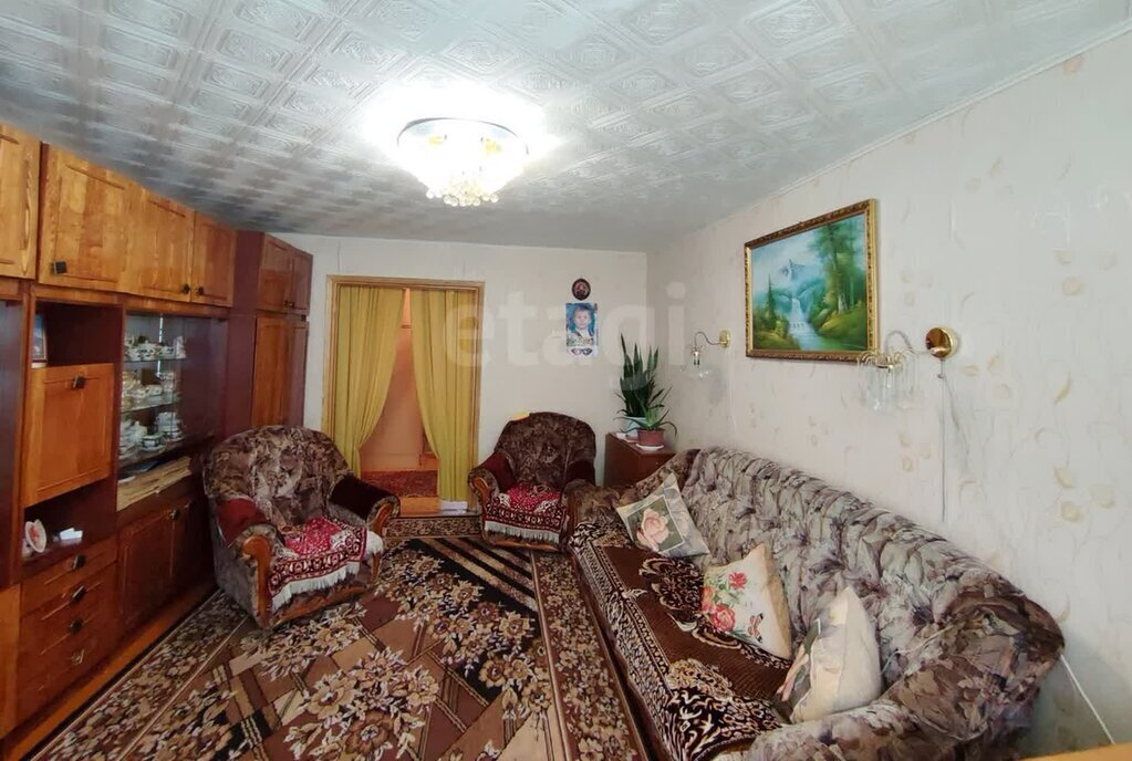 квартира г Стерлитамак Михайловский ул Шафиева 27 фото 3