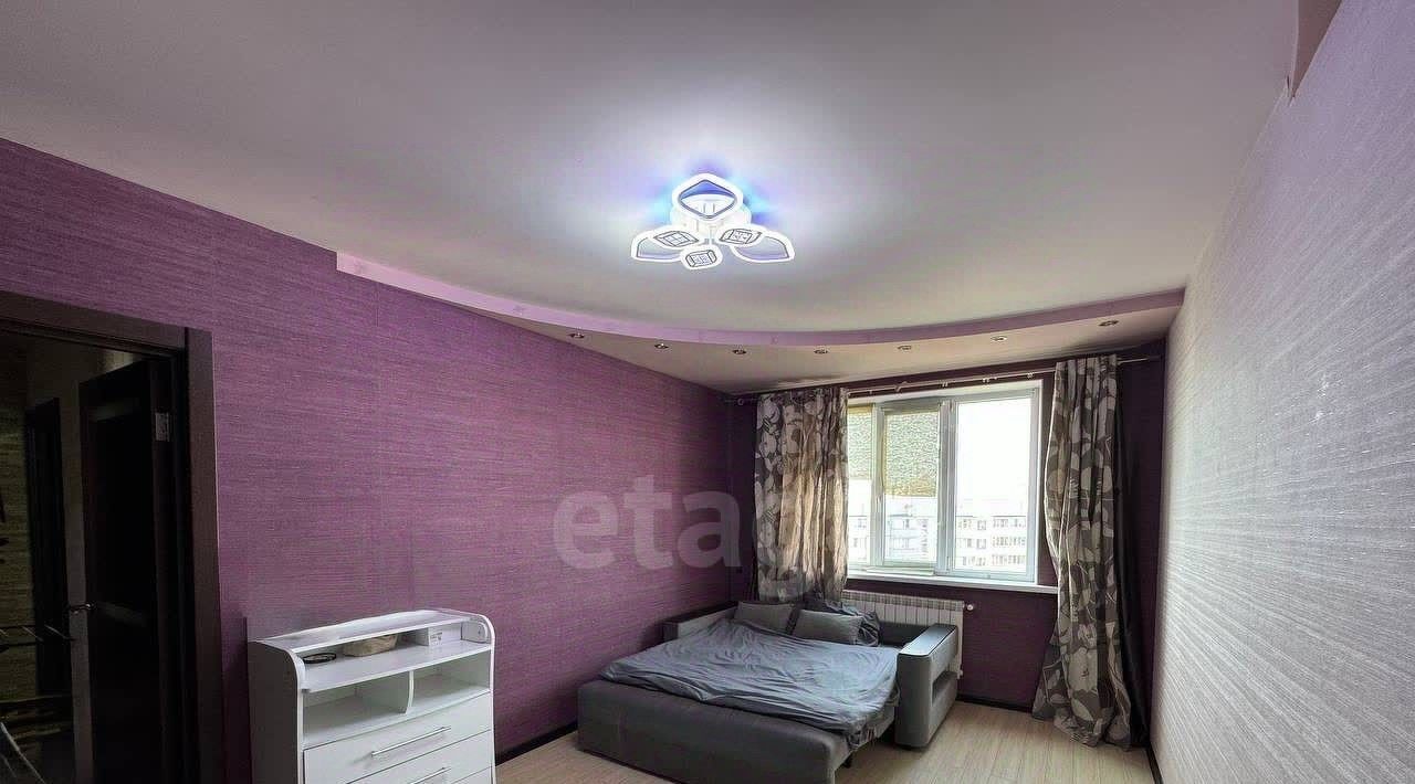 квартира г Белгород Западный ул Есенина 44а фото 4