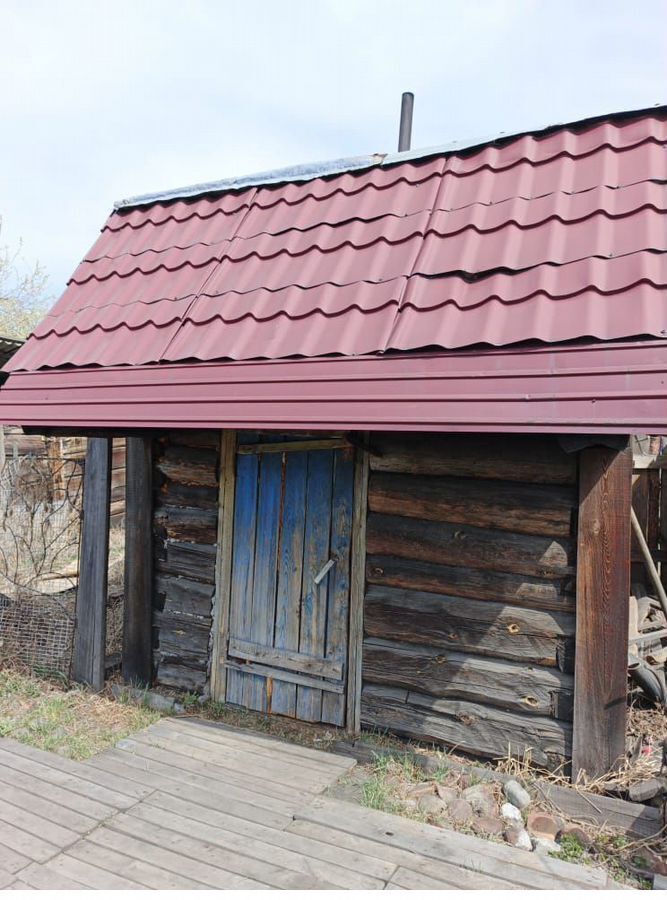 дом г Зима ул Серова 12 фото 2