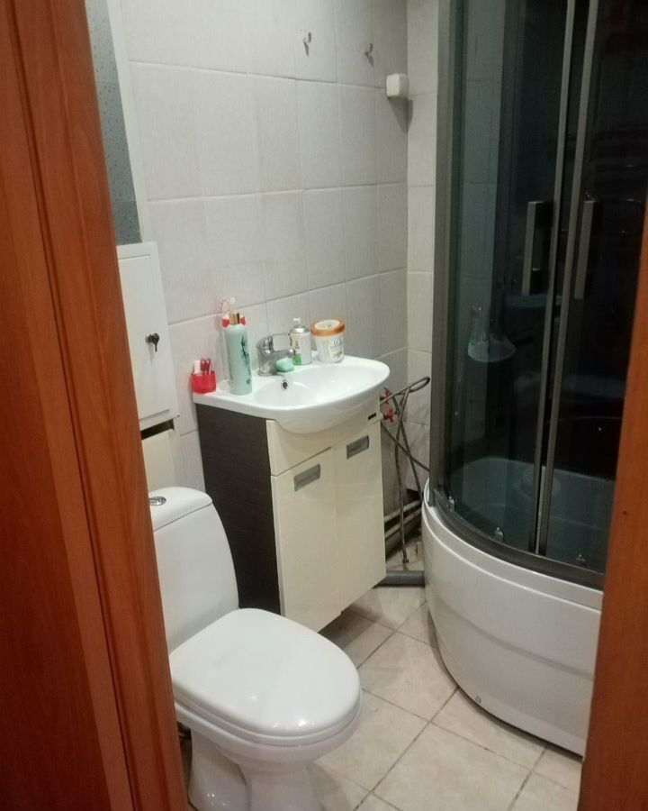 квартира г Канск ул Эйдемана 22 фото 3