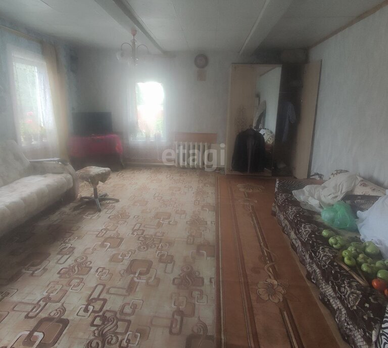 земля г Брянск ул 4-я Толмачевская фото 2
