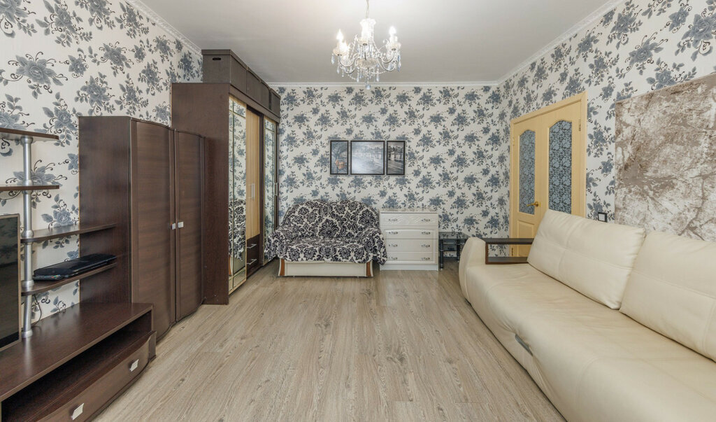 квартира г Брянск пр-кт Станке Димитрова 67к/3 фото 4