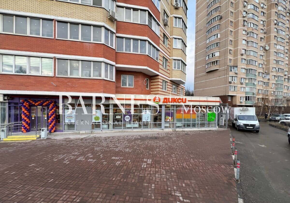 офис г Люберцы дп Красково ул Карла Маркса 63 Красково, дп. Красково фото 4
