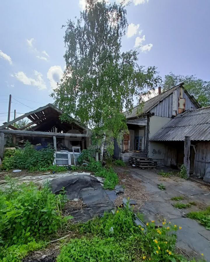 дом г Новоульяновск ул Дружбы 15 фото 5