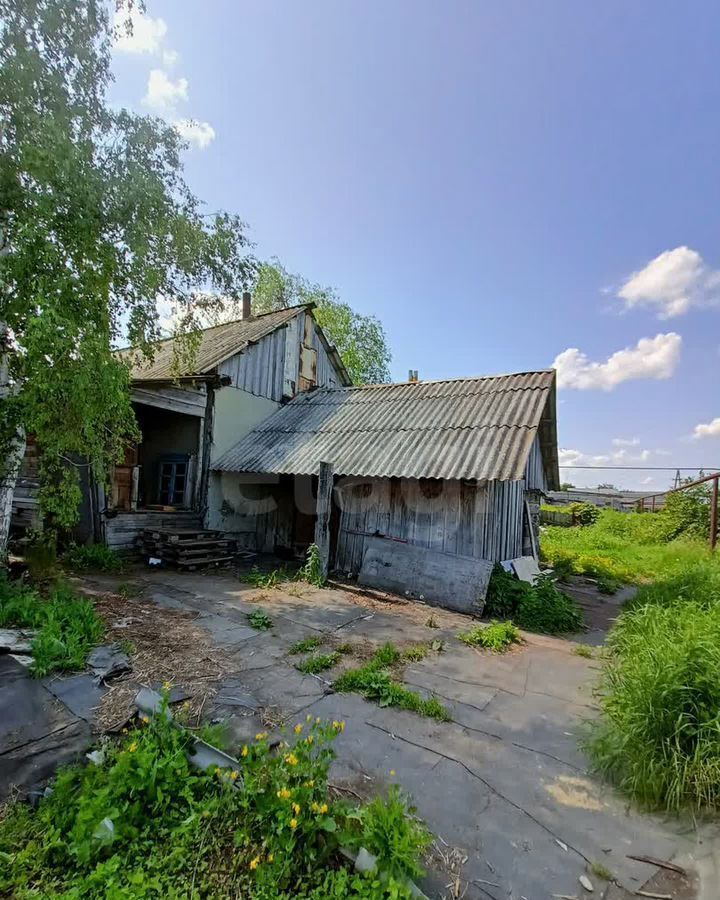 дом г Новоульяновск ул Дружбы 15 фото 7