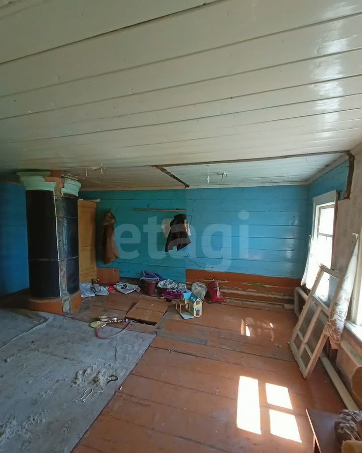 дом г Новоульяновск ул Дружбы 15 фото 13