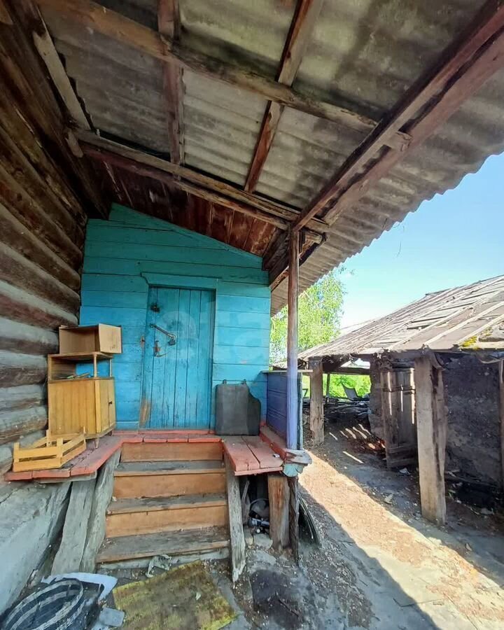 дом г Новоульяновск ул Дружбы 15 фото 19