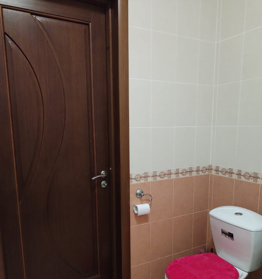 квартира р-н Славянский г Славянск-на-Кубани ул Богдановская 56/5 фото 6