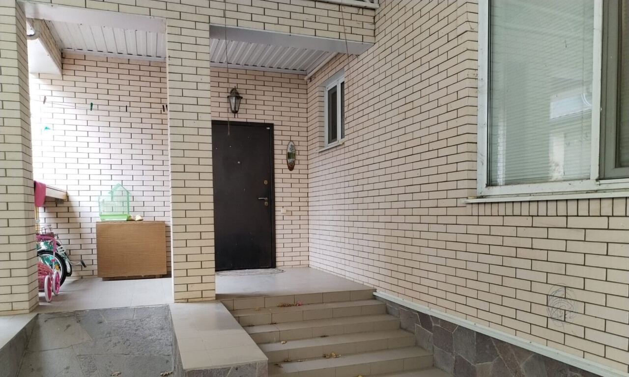 квартира р-н Славянский г Славянск-на-Кубани ул Богдановская 56/5 фото 8
