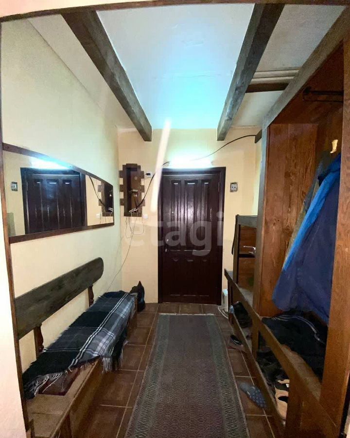 дом р-н Ейский г Ейск снт Восход Широчанка фото 12