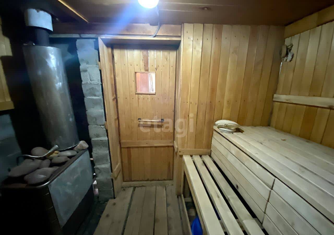 дом р-н Ейский г Ейск снт Восход Широчанка фото 18