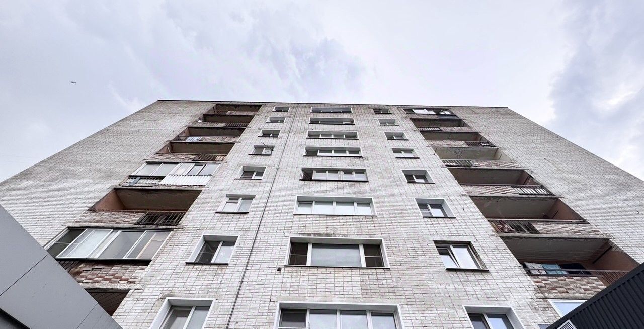 комната г Киров р-н Ленинский ул Производственная 1 фото 11