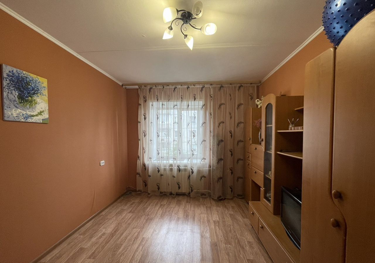 квартира г Тверь р-н Заволжский ул 2-я Силикатная 4 фото 7