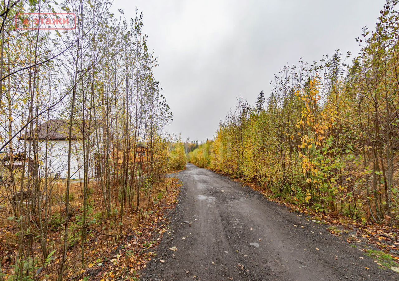 земля г Петрозаводск р-н Кукковка Ясеневый пр фото 8
