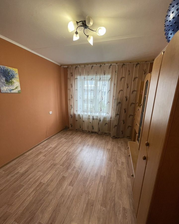 квартира г Тверь р-н Заволжский ул 2-я Силикатная 4 фото 9