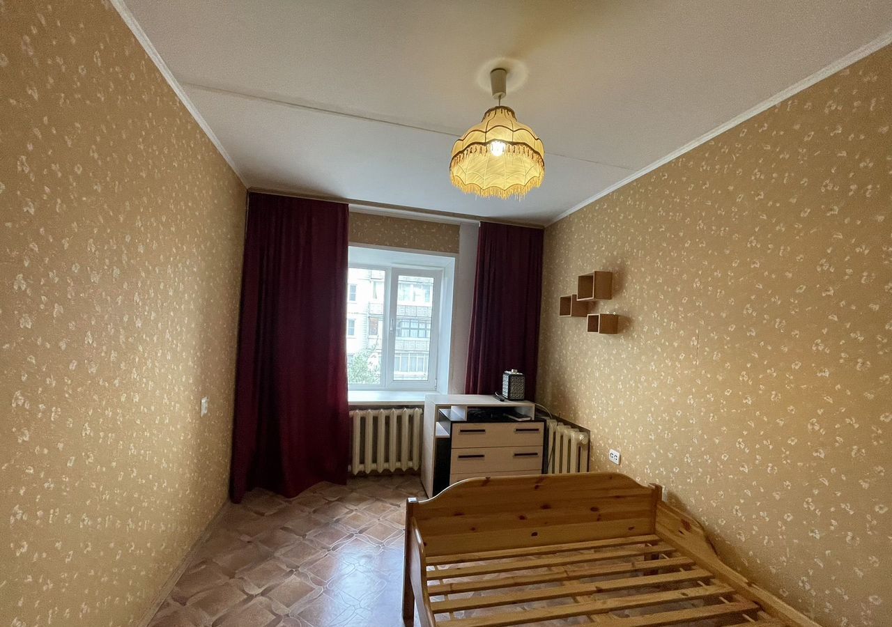 квартира г Тверь р-н Заволжский ул 2-я Силикатная 4 фото 10