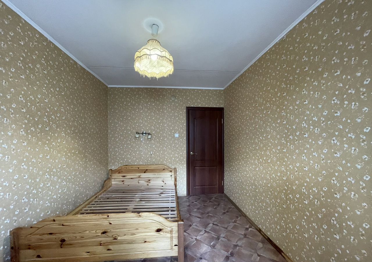 квартира г Тверь р-н Заволжский ул 2-я Силикатная 4 фото 11