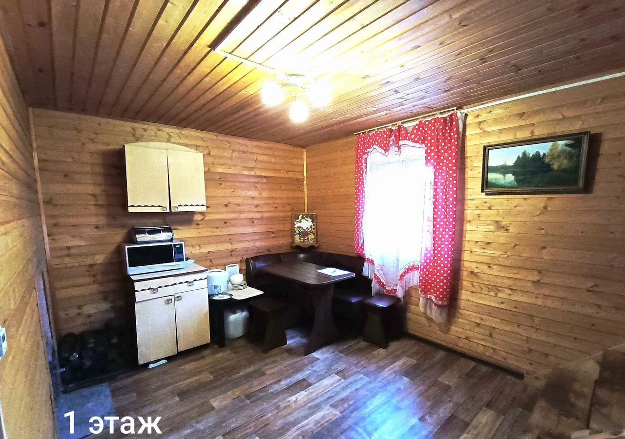 дом г Нижний Новгород р-н Приокский Пионерская ул, СНТ Дружба фото 21