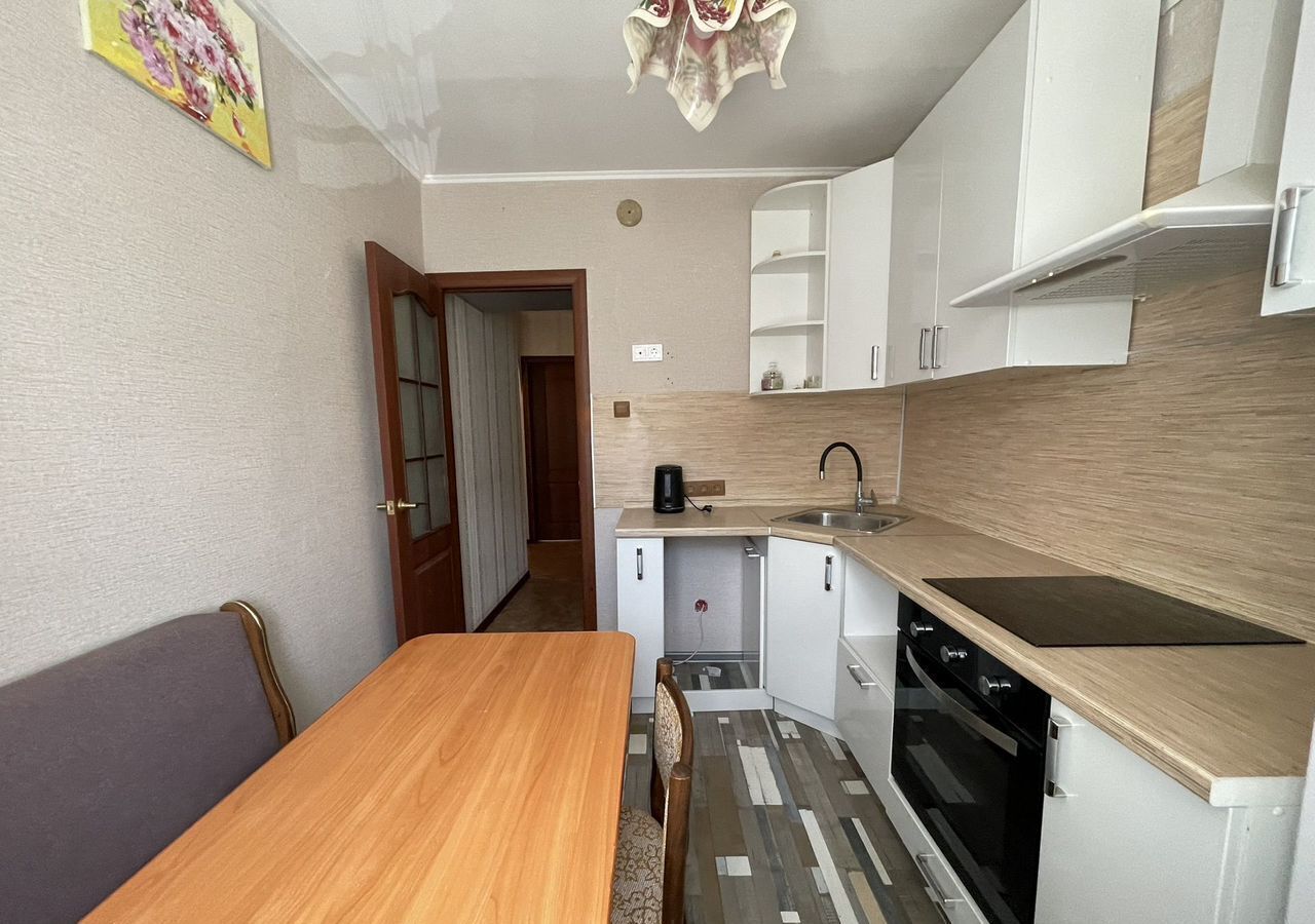 квартира г Тверь р-н Заволжский ул 2-я Силикатная 4 фото 17