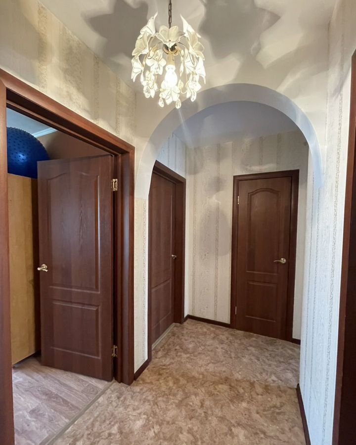 квартира г Тверь р-н Заволжский ул 2-я Силикатная 4 фото 19