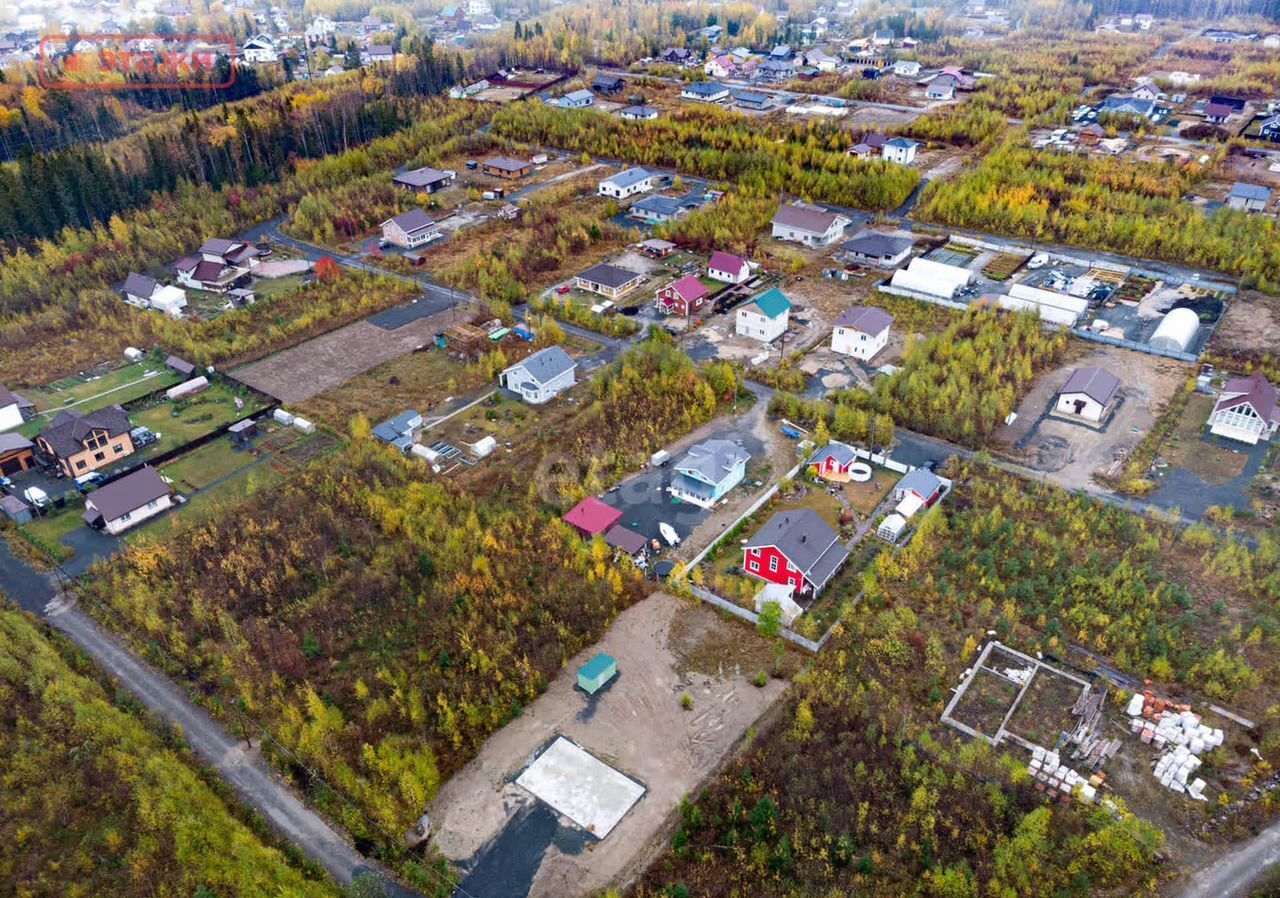 земля г Петрозаводск р-н Кукковка Ясеневый пр фото 22