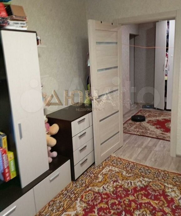 квартира г Кострома ул Свердлова 99 фото 9