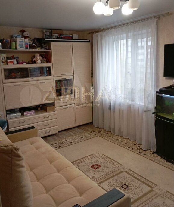 квартира г Кострома ул Свердлова 99 фото 7