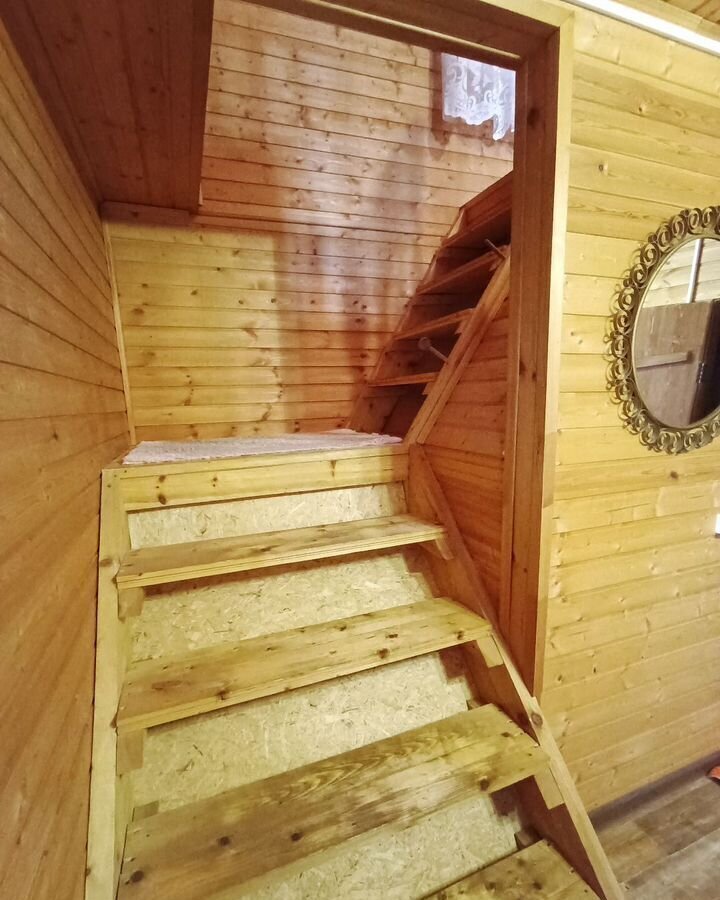 дом г Нижний Новгород р-н Приокский Пионерская ул, СНТ Дружба фото 25