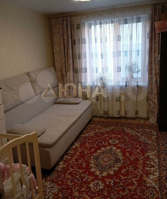 квартира г Кострома ул Свердлова 99 фото 8