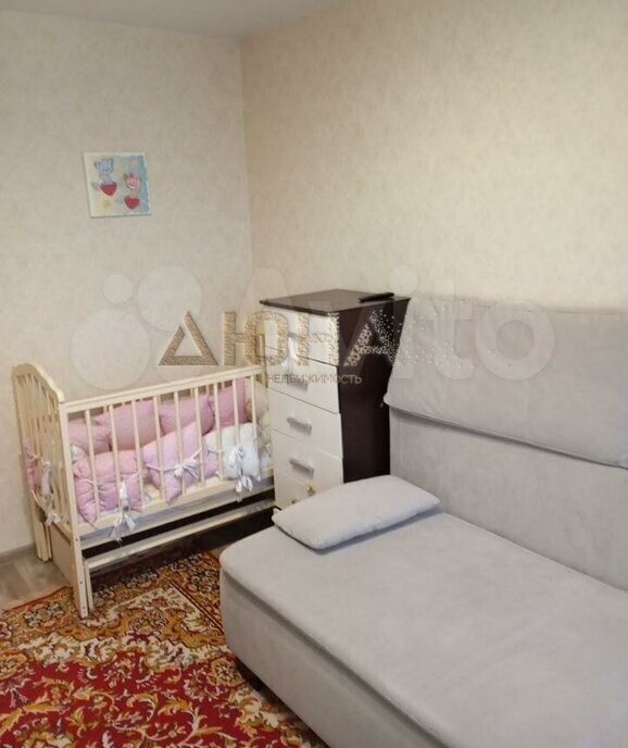 квартира г Кострома ул Свердлова 99 фото 10